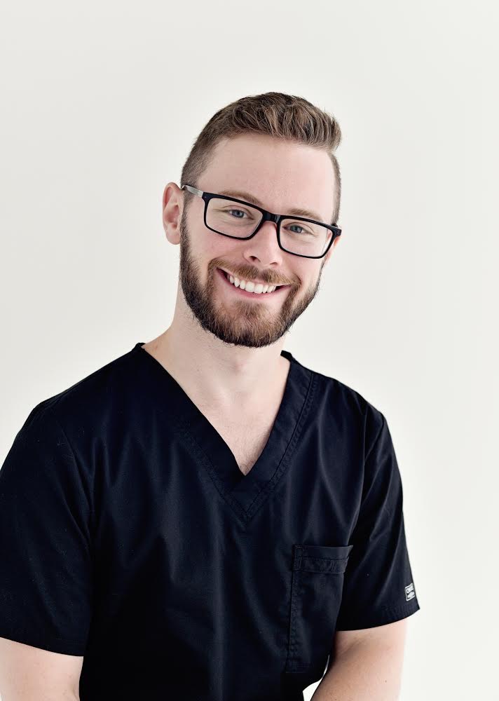 Dr Philippe Bédard - Centre dentaire BLL - Dentiste à Longueuil